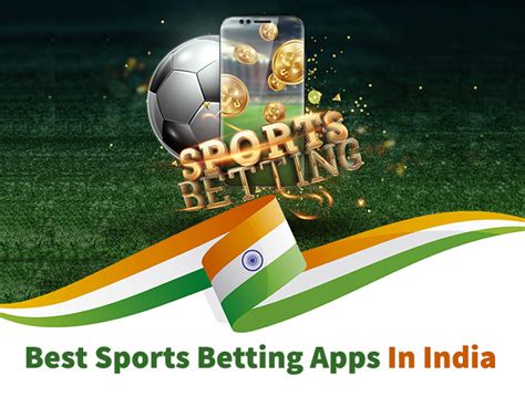 betting app india|Sports Betting in India .